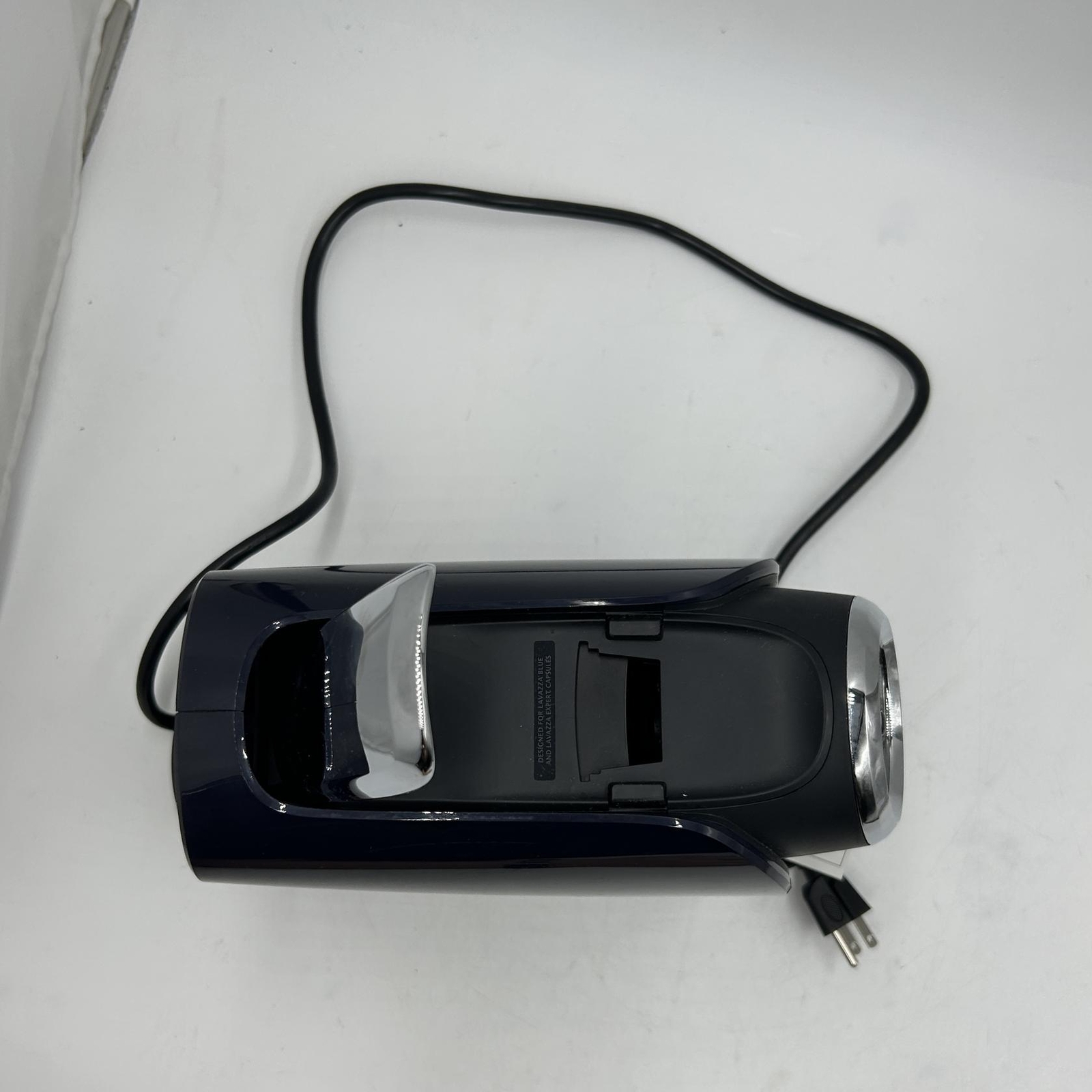 Lavazza BLUE Classy Mini Single Serve Espresso Coffee Machine (BODY