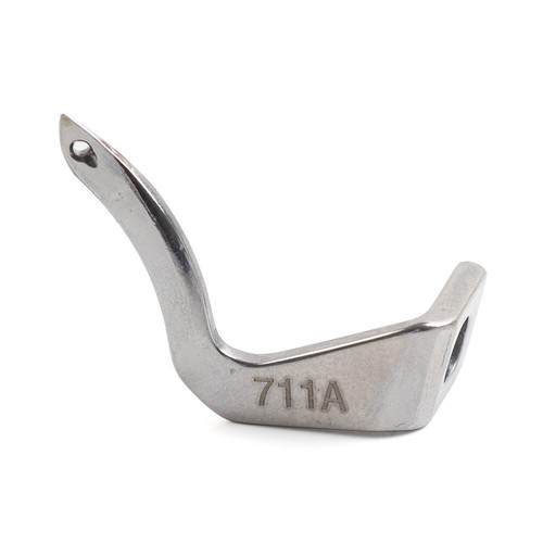 Upper Looper For Babylock Bl80-90 Bl4-428-436-714-728-736-738 Bl5360Ed Bl4-838D - Picture 2 of 9
