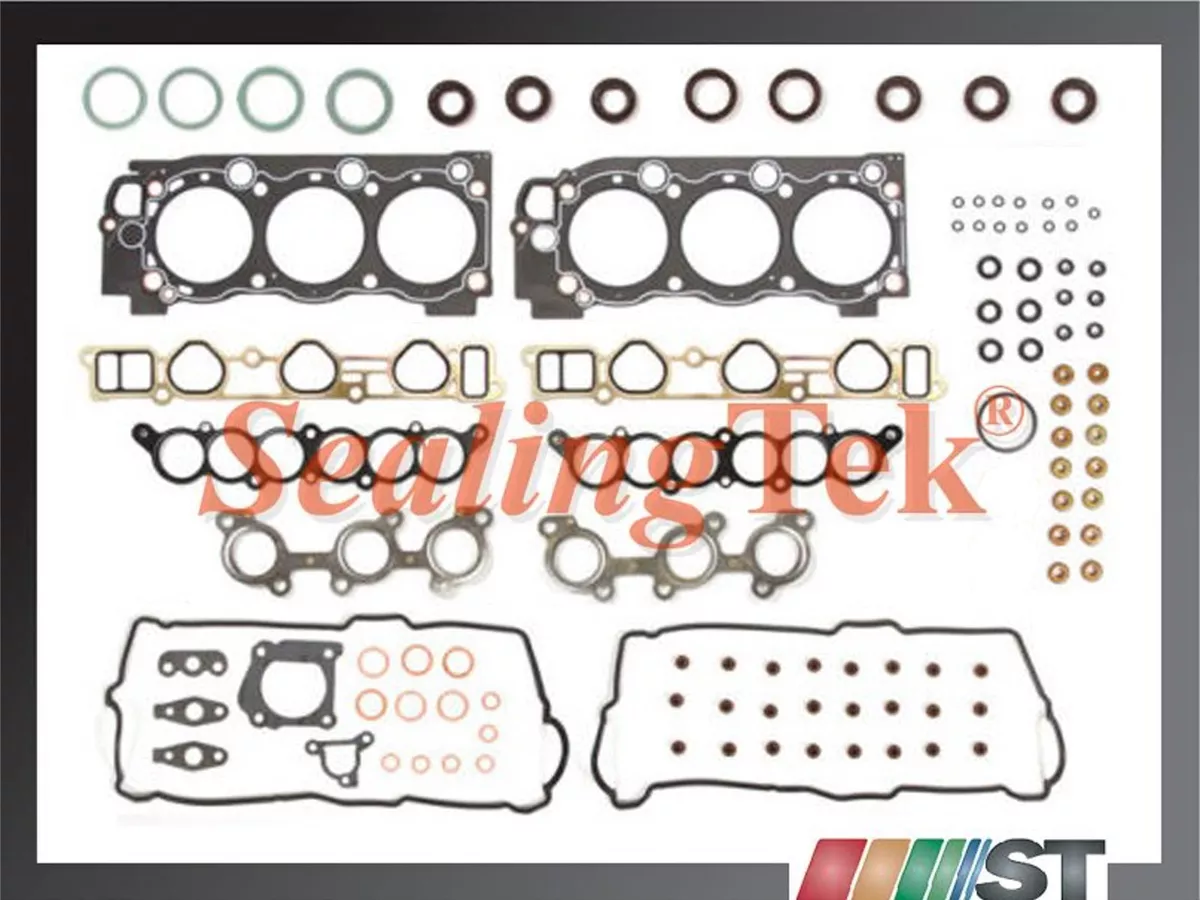 Toyota best sale head gasket