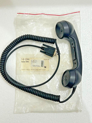 NEUES MOBILTEIL HS5001 RT5022/RT4822 von Thrane & Thrane A/S (Cobham Satcom) ...