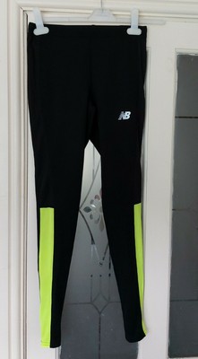 new balance compression tights