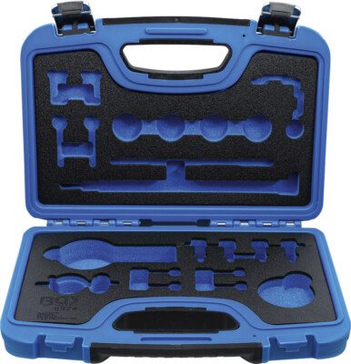 BGS-8924-1 Leerkoffer für Art. 8924-1