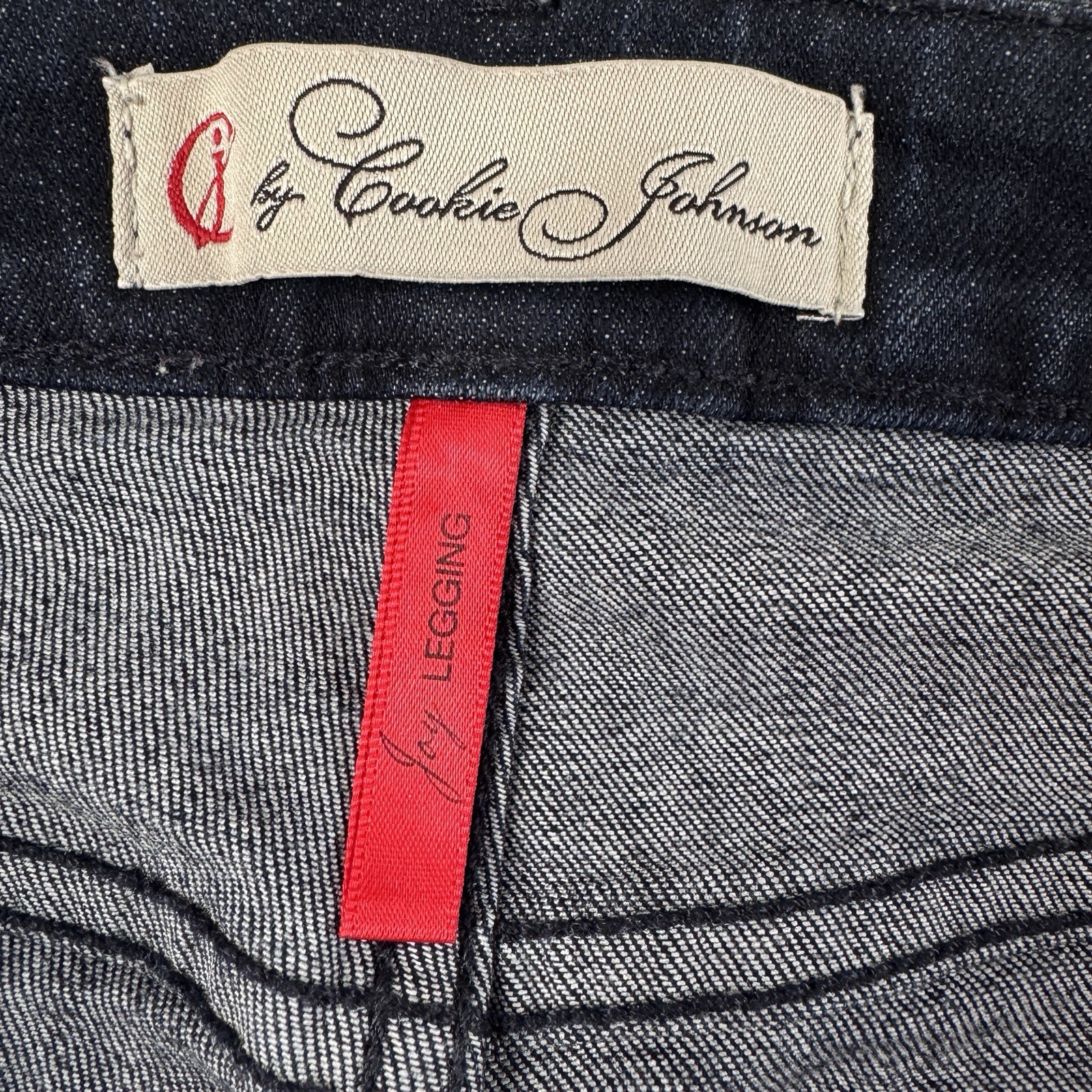 CJ BY COOKIE JOHNSON Womens Python Snake Design L… - image 4