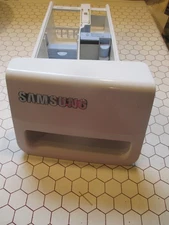 Samsung Washering Machine Liquid Dispener Drawer