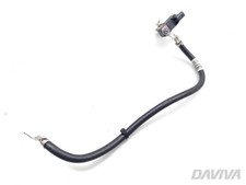 Mercedes-Benz C-Class Câble de fil de batterie négatif AMG C 63 Essence 2020