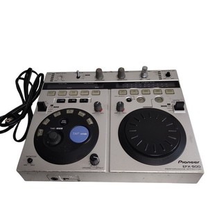 Efx 500 Pioneer | eBay