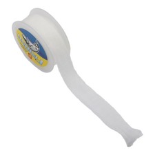 Efficace per Carp Fishing Mangiatoia Trappola Borsa Esca con Rete in PVA Idrosolubile
