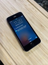 iPhone 5