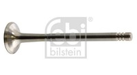 Febi Bilstein Auslassventil 22061 FüR Alfa Romeo Passend FüR Fiat Lancia