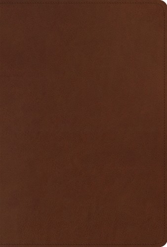 ESV Men's Study Bible by Ray Ortlund, Alistair Begg, R. Kent ... - 9781433581632