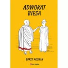9788395076220 Adwokat Biesa MAJ MEDIA