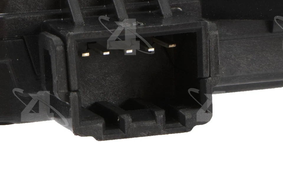 For Hyundai Sonata 2011-2014 Four Seasons 73395 HVAC Heater Blend Door Actuator Foto 2 de 4