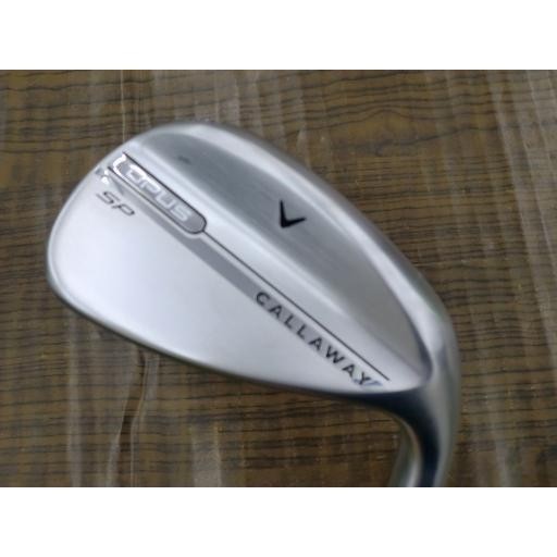 Callaway Opus SP Wedge
