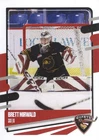2022/23 Vancouver Giants - BRETT MIRWALD (g)