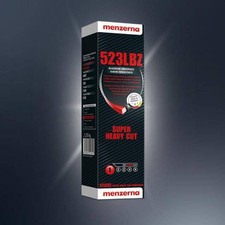 Menzerna Super Heavy Cut Compound Paste Grey 523lbz - Solid Car Polish