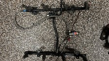 Fuel Rail And Nos Solenoid