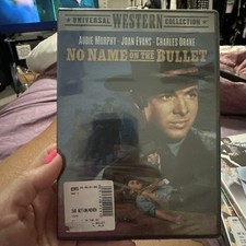 noname on the Bullet (DVD, 1959)