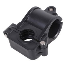 Adjustable Drum Rack Mounting Clamp L Shaped Cymbal Arm Drum Rack Clamp
