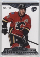 2013-14 Panini Dominion 259/299 Curtis Glencross #13 1r5