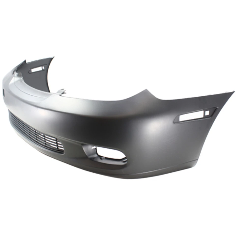 Front Bumper Cover For 2002-2004 Lexus ES300/ES330 With Fog Light Holes Primed Foto 3 de 4