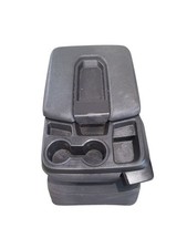 Front Seat Bucket And Bench Center Fits 20-23 Silverado 2500 Pickup 642620
