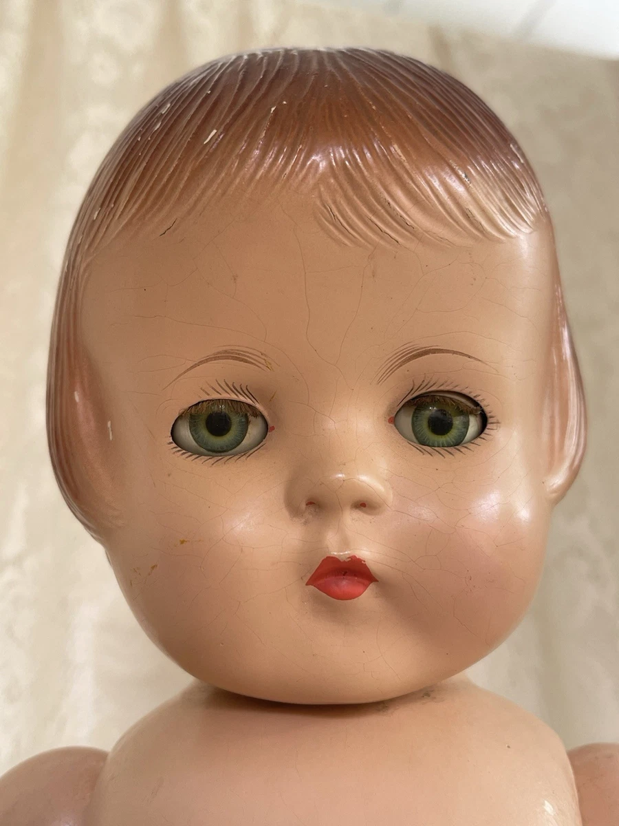 Effanbee Dolls & Doll Playsets for sale | eBay