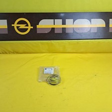 Vauxhall Emblem Opel Antara Kühlergrill - GM 96660488 - Original Neu