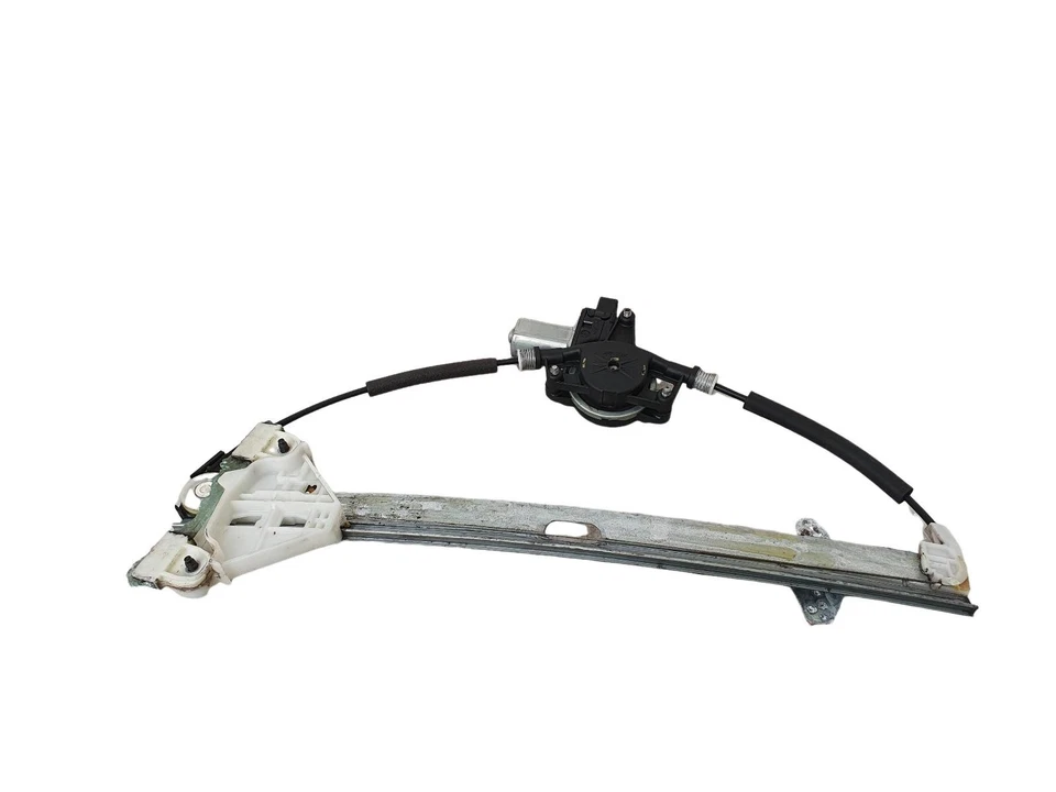 Mazda 3 Ventanas Regulador Y Motor Derecho Lado Delantero Hatchback 2014 Foto 4 de 4