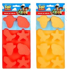 New Disney Toy Story Silicone Mold 2