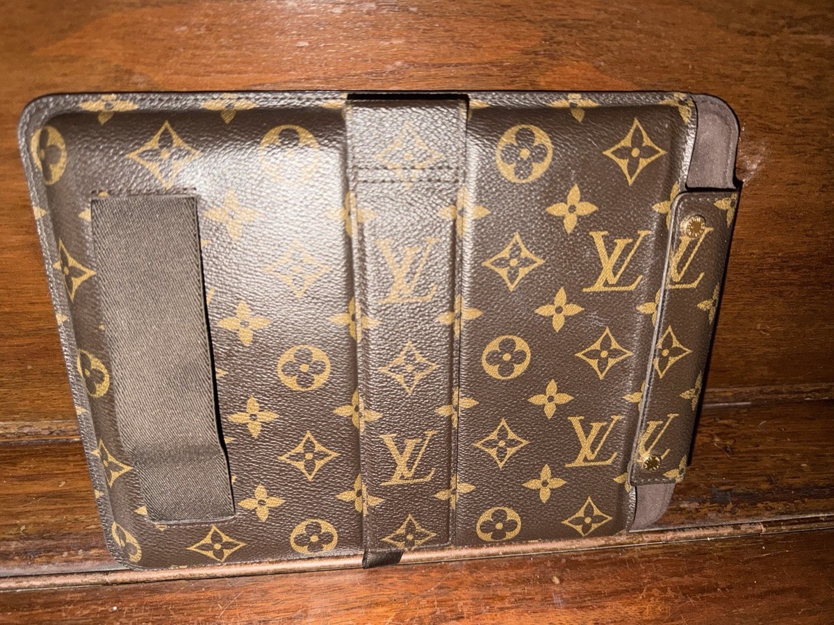Louis Vuitton Case For Tablet Or iPad | eBay
