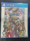 Dragon Quest XI: Echoes of an Elusive Age (PlayStation 4, PS4)