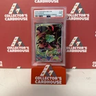 Bulbasaur | 133/132 | PSA 9 | Mega Evolutions Box Topper Stamped | G20