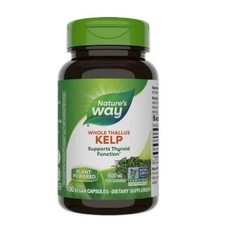 Kelp 100 Caps  by Nature's Way