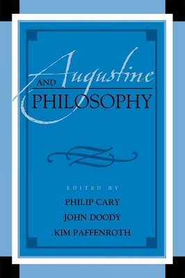John D. Caputo Augustine and Philosophy (Gebundene Ausgabe)