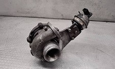 Turbo Opel INSIGNIA