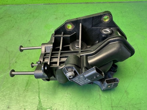 VAUXHALL VIVARO B Mk2 TRAFIC Throttle Body 1.6 CDTI R9M408 95517900 - Bild 2 von 3