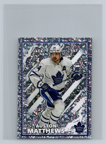 2022 Auston Matthews #463