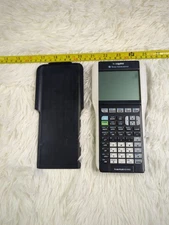 Texas Instruments Ti-Nspire Graphing Calculator w/TI-84 Plus Keypad Handheld