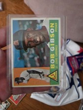 1960 Topps Football Cards 5