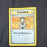 Pokémon TCG Brock Gym Heroes Holo Rare Unlimited 15/132 1999 English