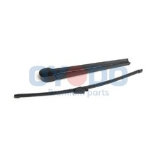 Wischarm Scheibenreinigung hinten für Skoda Octavia 2 1Z3 id69038