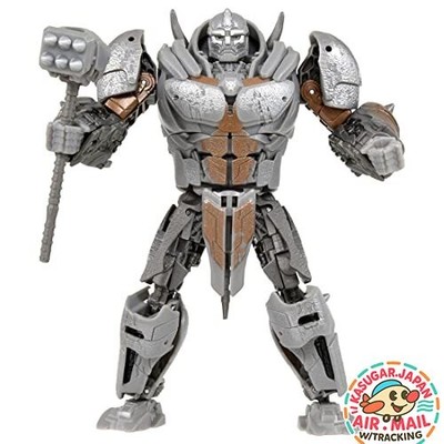 Takara Tomy Transformers Studio Series SS-113 Rhinox fm Japan w/Tracking