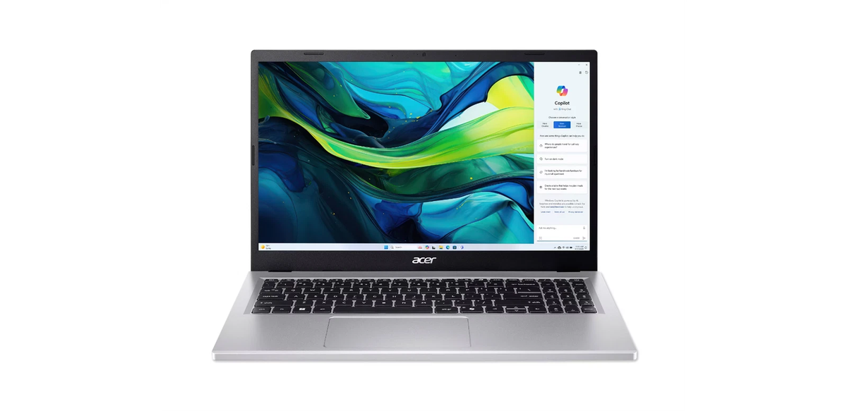 Acer Aspire Go 15 15.6
