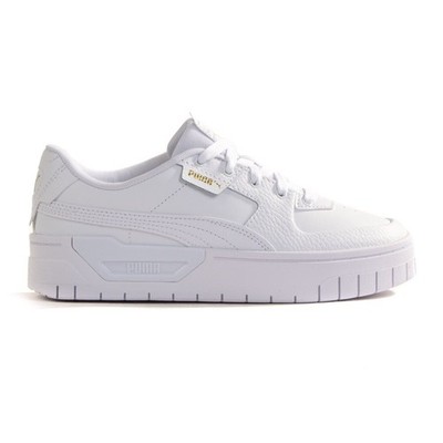 Shoes Universal Kids Puma Cali Dream JR 38788803 White