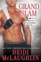Heidi Mclaughlin | Grand Slam | Taschenbuch | Englisch (2017) | Forever