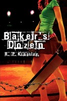 R. P. Kingsley | Baker's Dozen | Taschenbuch | Englisch (2006) | Iuniverse
