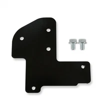 Holley 145-112 Drive By Wire Accelerator Pedal Bracket