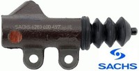 Sachs 6283600497 Nehmerzylinder FüR Kupplung Nehmerzylinder Kupplung