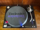 Technics SL-1200MK5G Black color Analog DJ Turntable #2