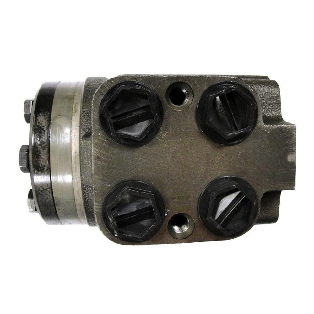 Steering Motor Fits Ford/New Holland Replaces 82851795